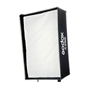 Godox FL-SF3045 Softbox méhsejtráccsal FL60 Flexibilis LED Lámpához