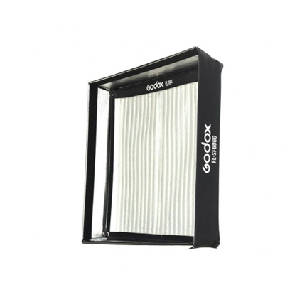 Godox FL-SF6060 Softbox Méhsejtráccsal az FL150S LED Lámpához