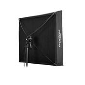 Godox FL-SF6060 Softbox Méhsejtráccsal az FL150S LED Lámpához