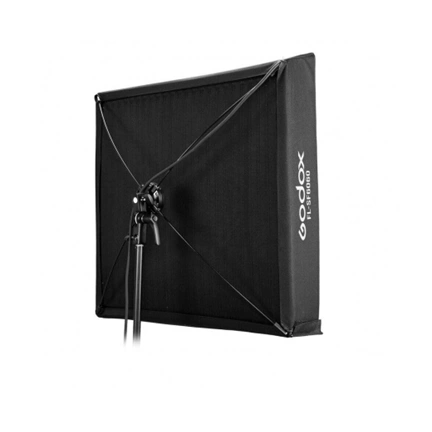 Godox FL-SF6060 Softbox Méhsejtráccsal az FL150S LED Lámpához