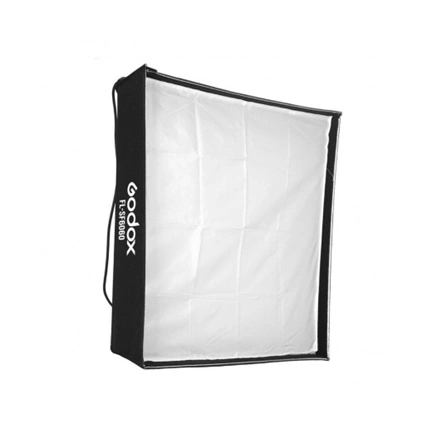 Godox FL-SF6060 Softbox Méhsejtráccsal az FL150S LED Lámpához