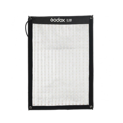 Godox FL100 Flexibilis LED lámpa (100W, 3300K~5600K) Godox FL100 Flexibilis LED lámpa (100W, 3300K~5600K)