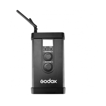 Godox FL150R flexibilis LED lámpa (150W, 3300K~5600K) Godox FL150R flexibilis LED lámpa (150W, 3300K~5600K)