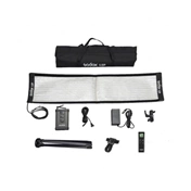 Godox FL150R flexibilis LED lámpa (150W, 3300K~5600K) Godox FL150R flexibilis LED lámpa (150W, 3300K~5600K)