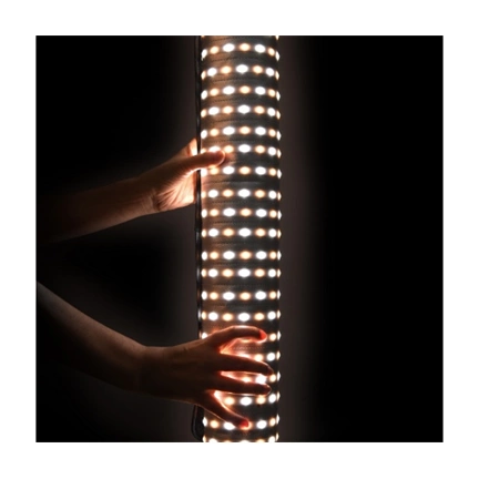 Godox FL150R flexibilis LED lámpa (150W, 3300K~5600K) Godox FL150R flexibilis LED lámpa (150W, 3300K~5600K)