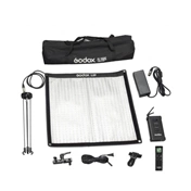 Godox FL150S Flexibilis LED lámpa (150W, 3300K~5600K) Godox FL150S Flexibilis LED lámpa (150W, 3300K~5600K)