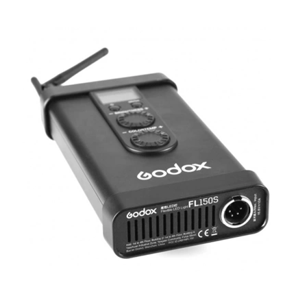 Godox FL150S Flexibilis LED lámpa (150W, 3300K~5600K) Godox FL150S Flexibilis LED lámpa (150W, 3300K~5600K)