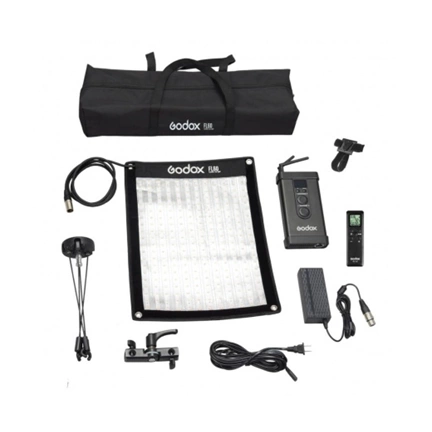 Godox FL60 Flexibilis LED lámpa (60W, 3300K~5600K) Godox FL60 Flexibilis LED lámpa (60W, 3300K~5600K)