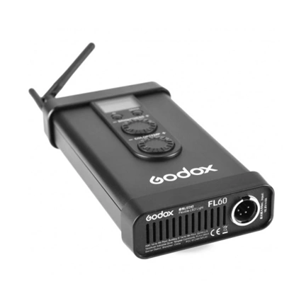 Godox FL60 Flexibilis LED lámpa (60W, 3300K~5600K) Godox FL60 Flexibilis LED lámpa (60W, 3300K~5600K)