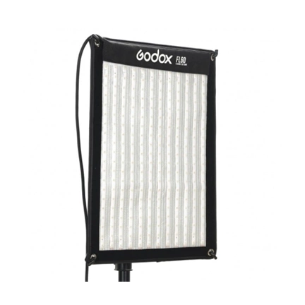 Godox FL60 Flexibilis LED lámpa (60W, 3300K~5600K) Godox FL60 Flexibilis LED lámpa (60W, 3300K~5600K)