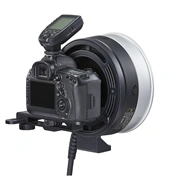 Godox FLB 90 Quick Rotating Camera Bracket Kit (fo