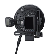 Godox FLB 90 Quick Rotating Camera Bracket Kit (fo