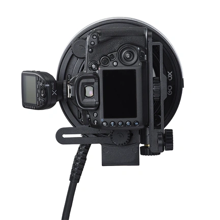 Godox FLB 90 Quick Rotating Camera Bracket Kit (fo