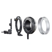Godox FLB 90 Quick Rotating Camera Bracket Kit (fo