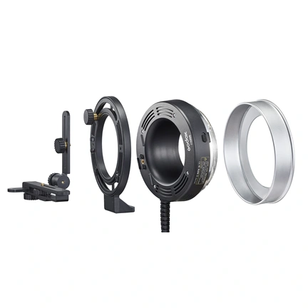 Godox FLB 90 Quick Rotating Camera Bracket Kit (fo