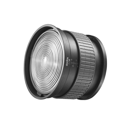 Godox FLS10 Fresnel lens (Bowens mount) 10 inch