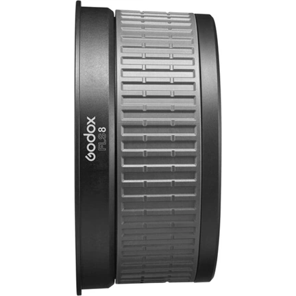 Godox FLS8 Fresnel lens (Bowens mount) 8 inch
