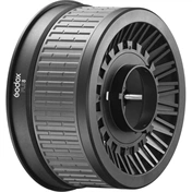 Godox FLS8 Fresnel lens (Bowens mount) 8 inch