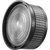 Godox FLS8 Fresnel lens (Bowens mount) 8 inch