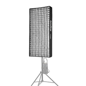 Godox FS400 Softbox with Grid for F400Bi
