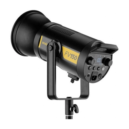Godox FV150 HSS LED lámpa vaku funkcióval Godox FV150 HSS LED lámpa vaku funkcióval