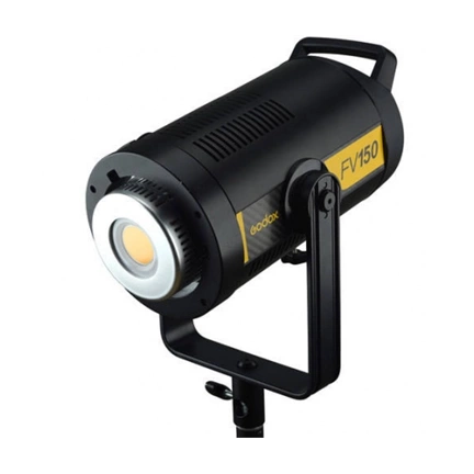 Godox FV150 HSS LED lámpa vaku funkcióval Godox FV150 HSS LED lámpa vaku funkcióval