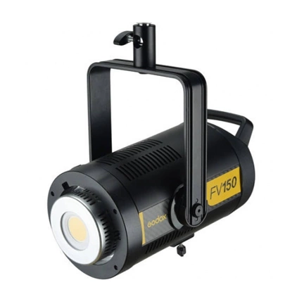 Godox FV150 HSS LED lámpa vaku funkcióval