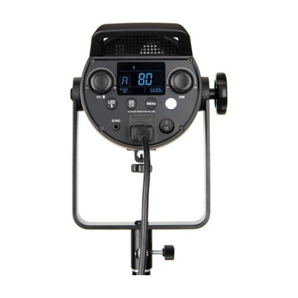 Godox FV150 HSS LED lámpa vaku funkcióval Godox FV150 HSS LED lámpa vaku funkcióval