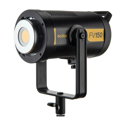 Godox FV150 HSS LED lámpa vaku funkcióval