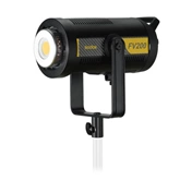 Godox FV200 HSS LED lámpa vaku funkcióval