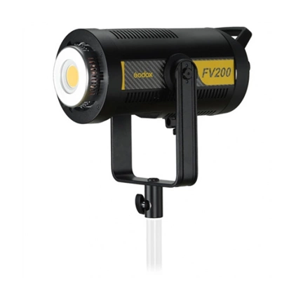 Godox FV200 HSS LED lámpa vaku funkcióval