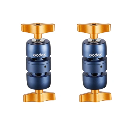 Godox GDK Dual Knob Gag (Knowled LiteFlow-hoz)