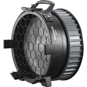 Godox GF14B Barndoor for MG1200Bi