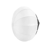 Godox GL4 Lantern Softbox 120cm for KNOWLED MG1200Bi Bi Color LED Light