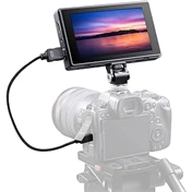 Godox GM55 monitor (5,5 inch)