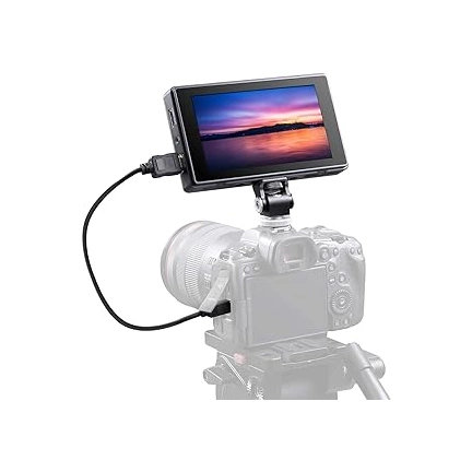 Godox GM55 monitor (5,5 inch)