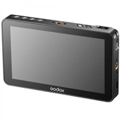 Godox GM6S 4K HDMI Ultra Bright 5.5" On Camera Monitor