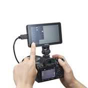 Godox GM6S Pro 4K Ultra Bright Camera Monitor Kit 2