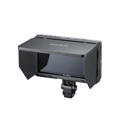 Godox GM6S Pro 4K Ultra Bright Camera Monitor Kit 2