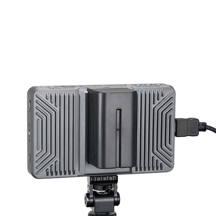 Godox GM6S Pro 4K Ultra Bright Camera Monitor Kit 2