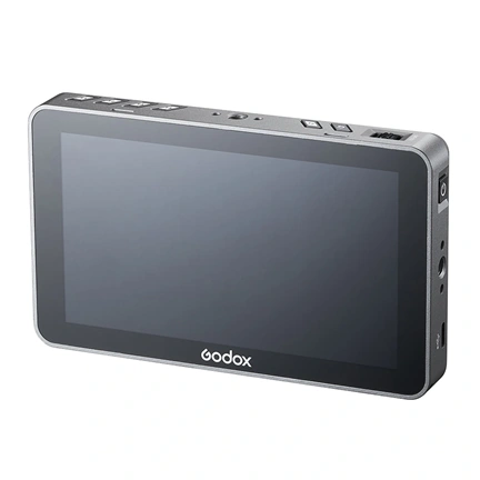 Godox GM6S Pro 4K Ultra Bright Camera Monitor Kit 2