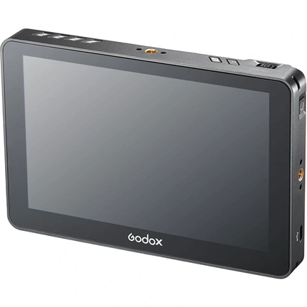 Godox GM7S 7 4K HDMI Ultra Bright On-Camera Monitor