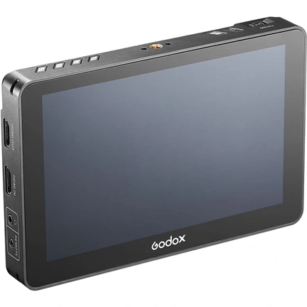 Godox GM7S 7 4K HDMI Ultra Bright On-Camera Monitor