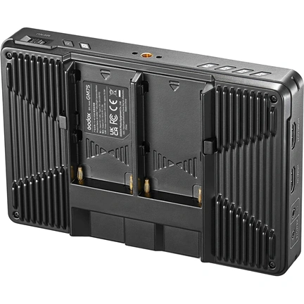 Godox GM7S 7 4K HDMI Ultra Bright On-Camera Monitor