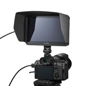 Godox GM7S 7 4K HDMI Ultra Bright On-Camera Monitor