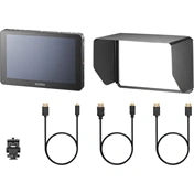 Godox GM7S 7 4K HDMI Ultra Bright On-Camera Monitor