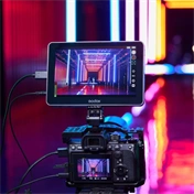 Godox GM7S 7 4K HDMI Ultra Bright On-Camera Monitor
