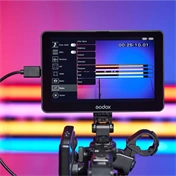 Godox GM7S 7 4K HDMI Ultra Bright On-Camera Monitor
