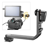 Godox GMM-01 L-shaped Tilt Arm for Monitor