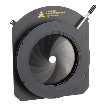 Godox GP-ID Iris Diaphragm for MG1200Bi